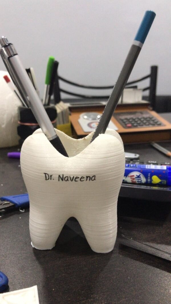 Dentist Pen Stand - Image 3
