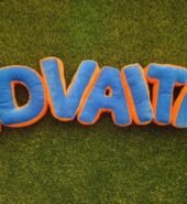 Name cushion