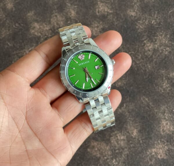 Versace men's watch - Image 2