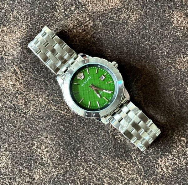 Versace men's watch