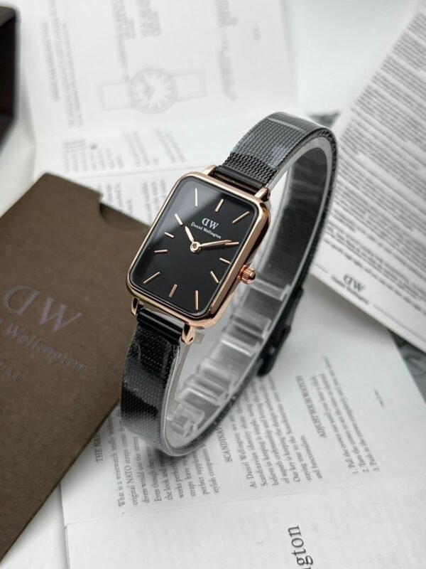 DW Seffar watch for her