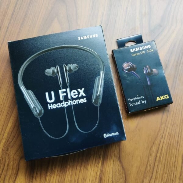 Samsung Combo - Image 3