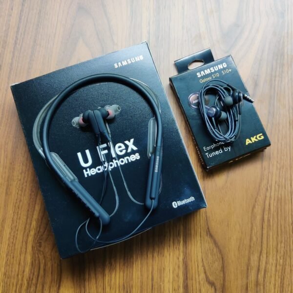 Samsung Combo
