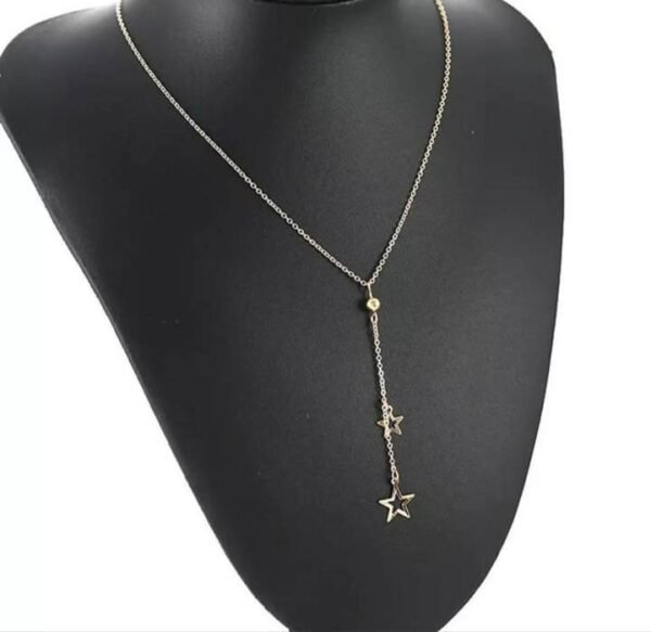 Star Necklace - Image 2