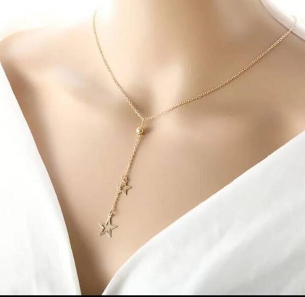 Star Necklace