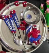 Kids Special Themed Thali