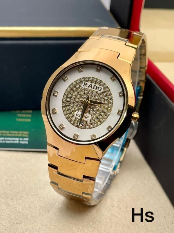 Rado Mens Watch