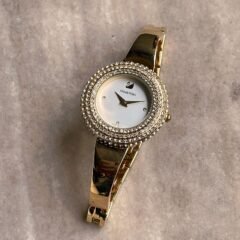 Swarovski Era Journey Watch For Her