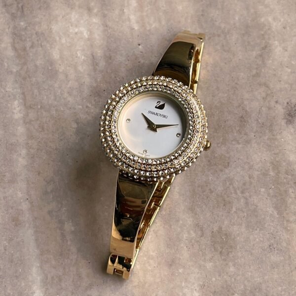Swarovski Era Journey Watch For Her