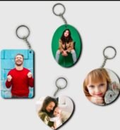 Keychain Combo