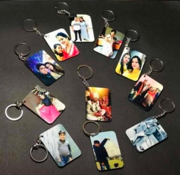 Keychain Combo - Image 2