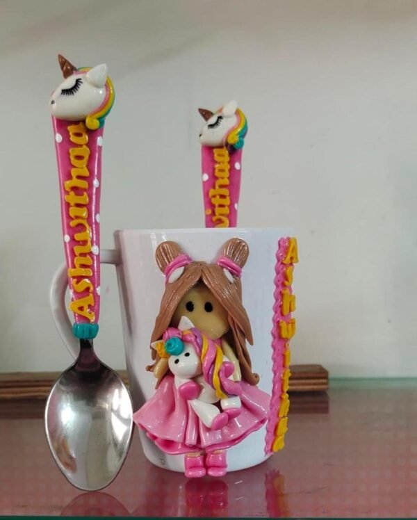 Mug Spoon set - Image 2