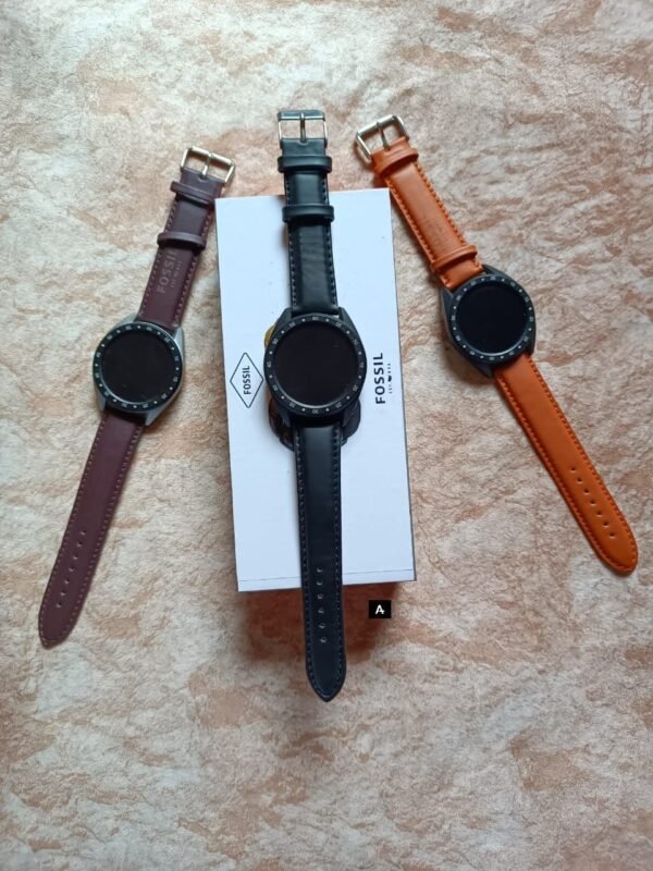 Fossil Mens Watch