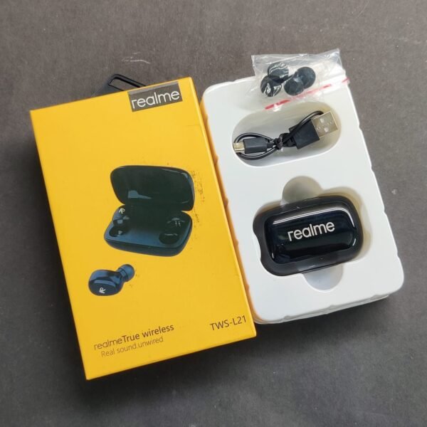 Realme Airpods
