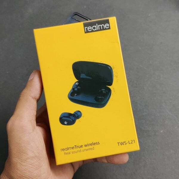 Realme Airpods - Image 2