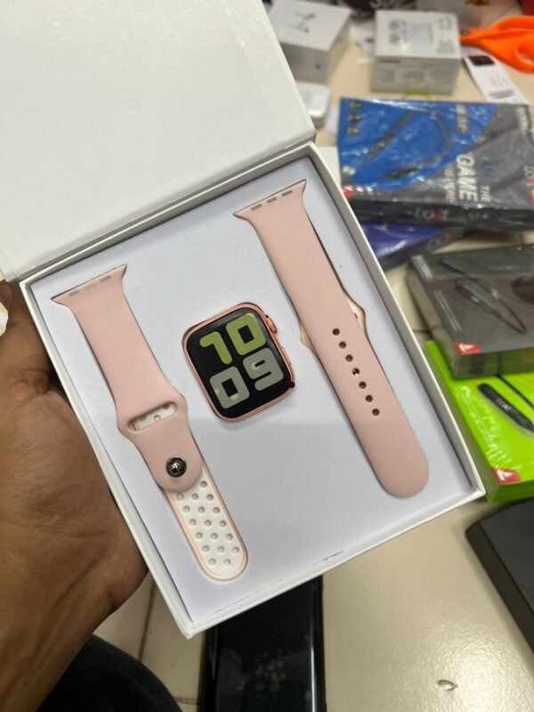 T55 Smart Watch