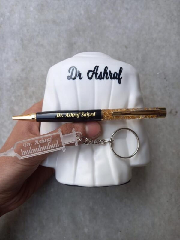 Doctor / Dental combo