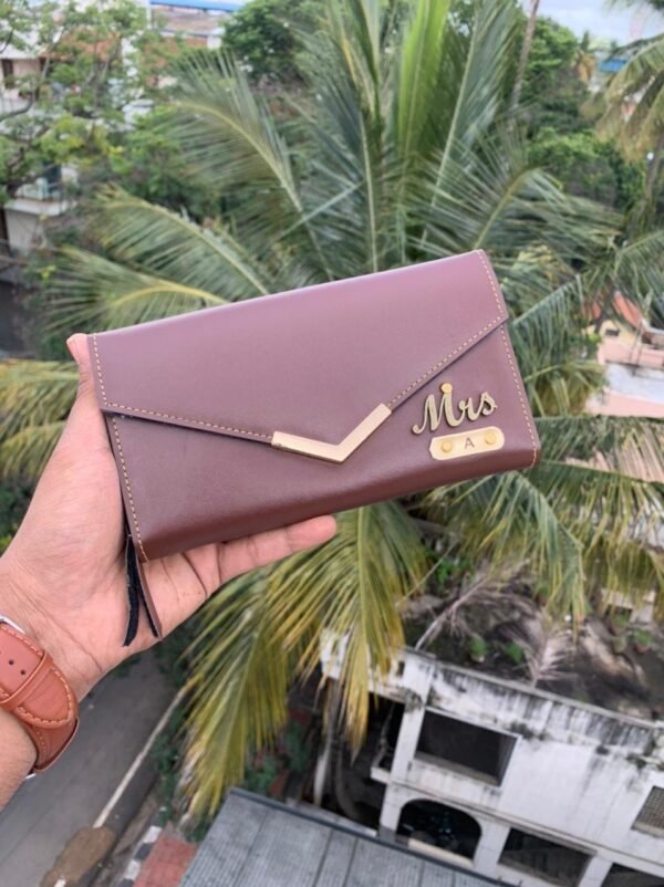 Ladies wallet 1.0 - Image 2