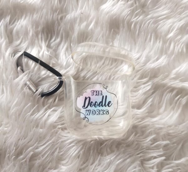 Airpods Personalized Cover - Image 2