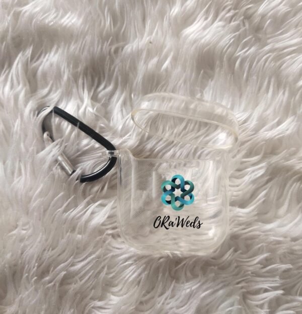 Airpods Personalized Cover - Image 3
