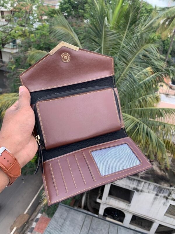 Ladies wallet 1.0 - Image 4