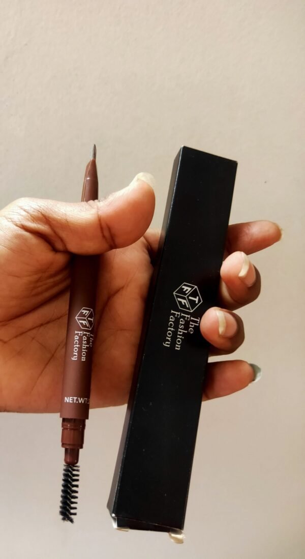 TFF eyebrow filler