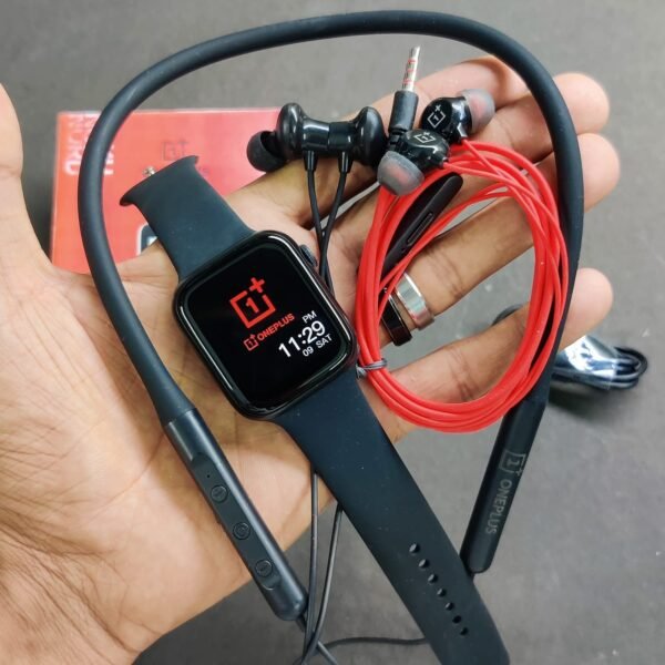 OnePlus Combo of 3 - Image 3