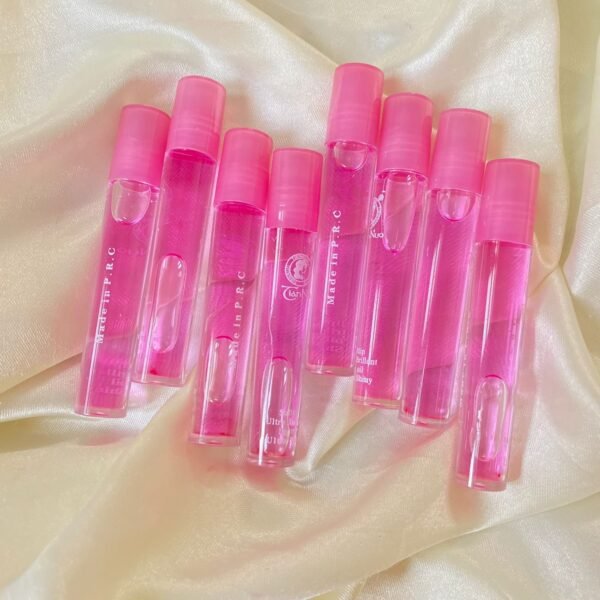 Lip oil / lipbalm