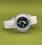 Rolex Phanromlab mens watch