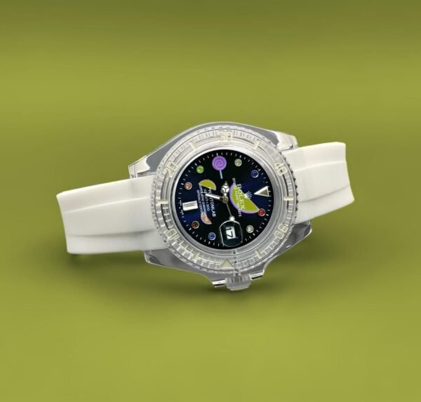 Rolex Phanromlab mens watch