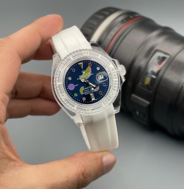Rolex Phanromlab mens watch - Image 3