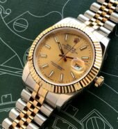 Rolex men’s watch