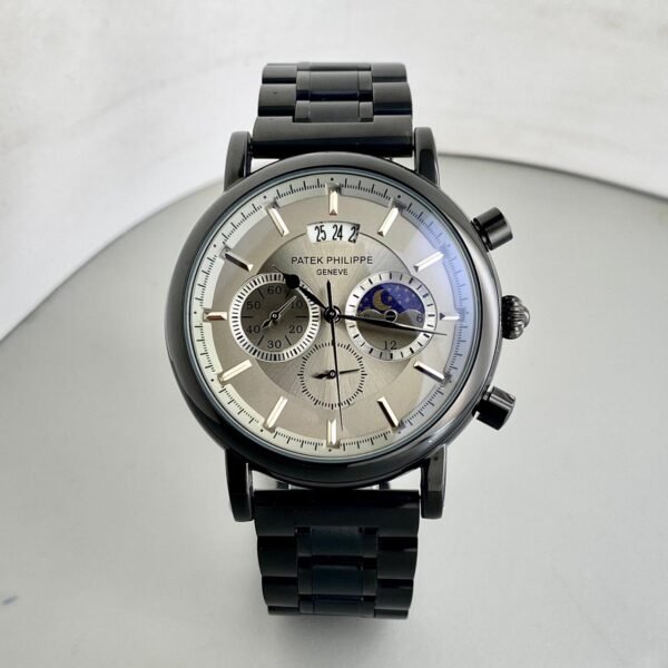 Patek philippe mens watch - Image 2