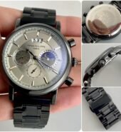 Patek philippe mens watch