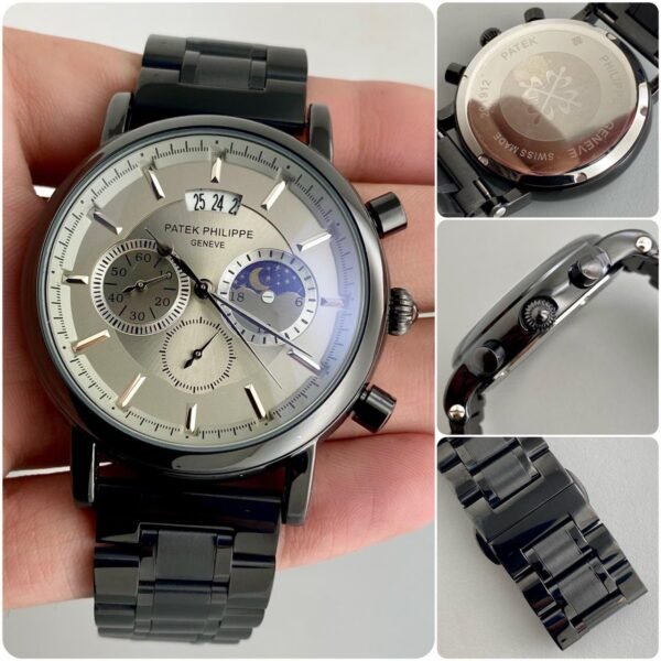 Patek philippe mens watch