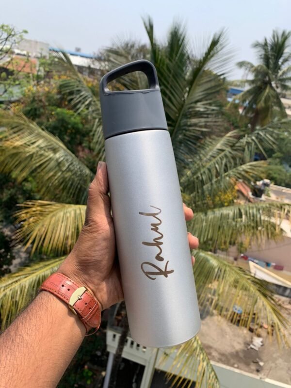 Name Bottle