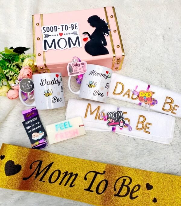 Mom to be combo - Image 2