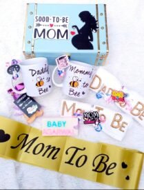 Mom to be combo
