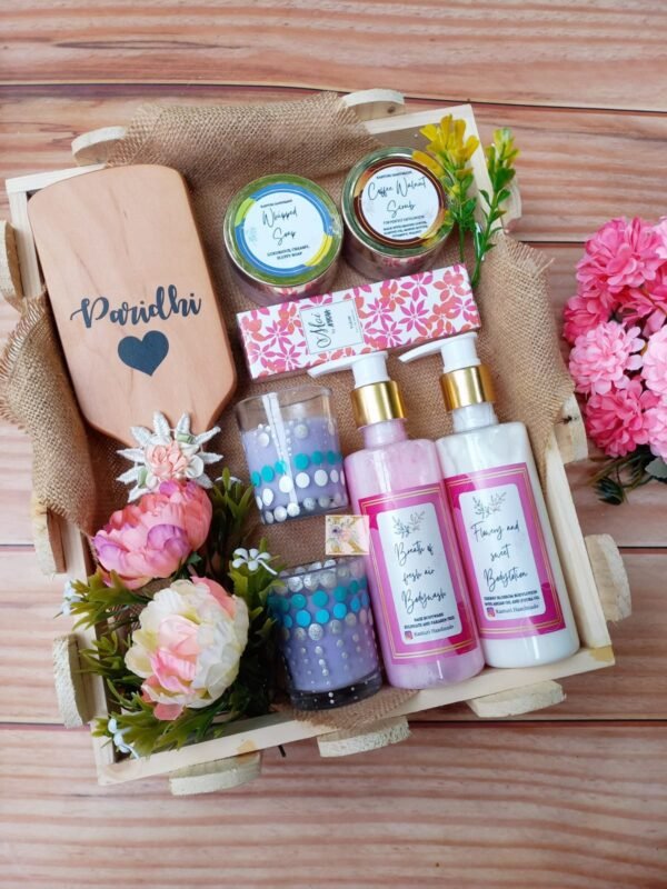 Luxury Combo for her