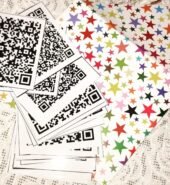 QR scan Codes 5