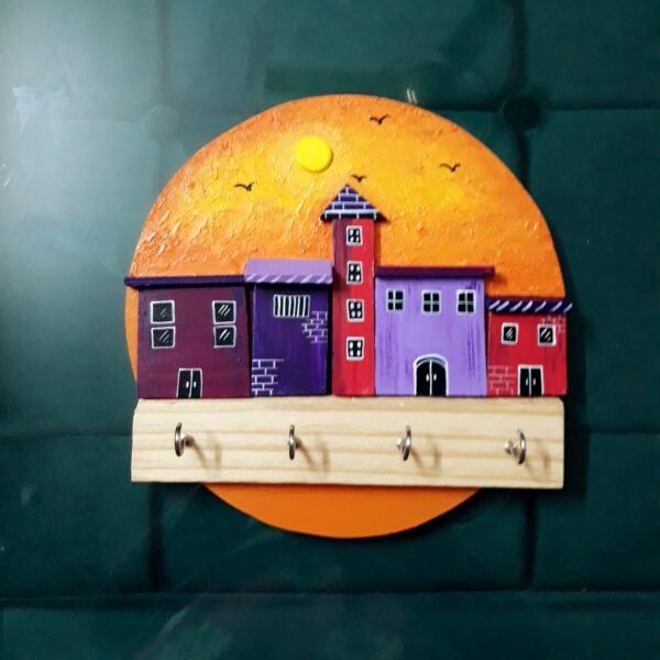 Key Holder