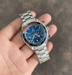 Omega mens watch