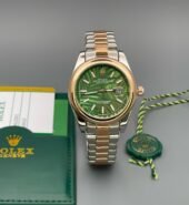 Rolex Mens Watch