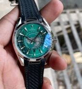 Omega Aqua Terra Mens watch