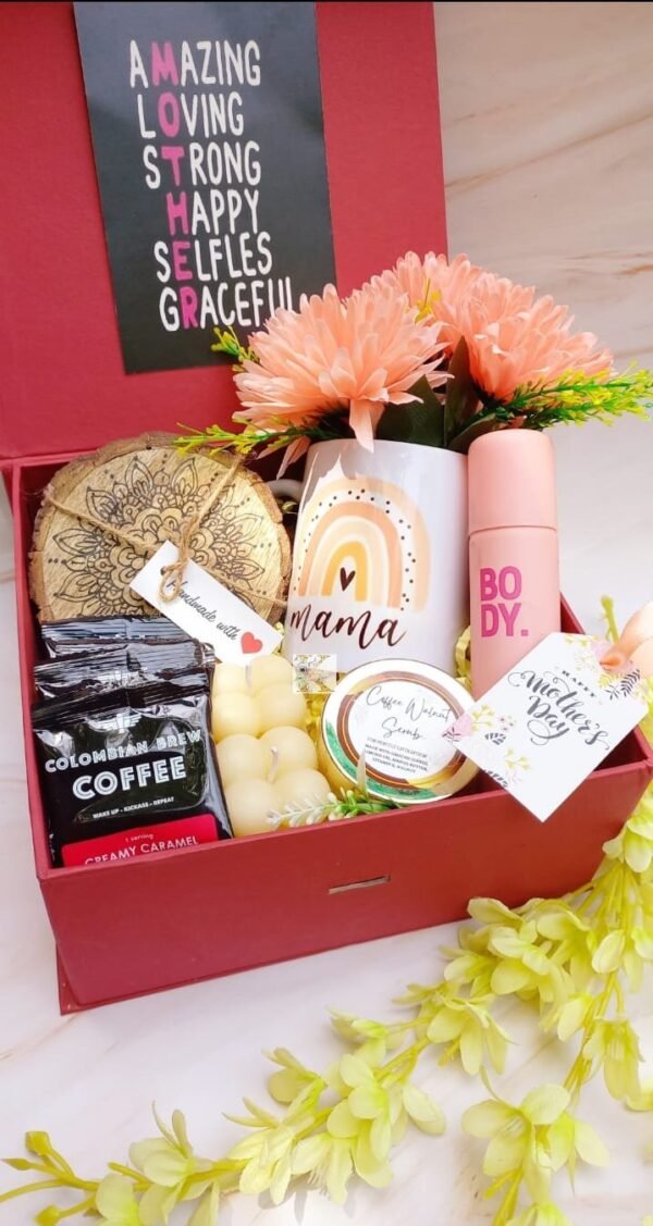 Combo Hamper for her