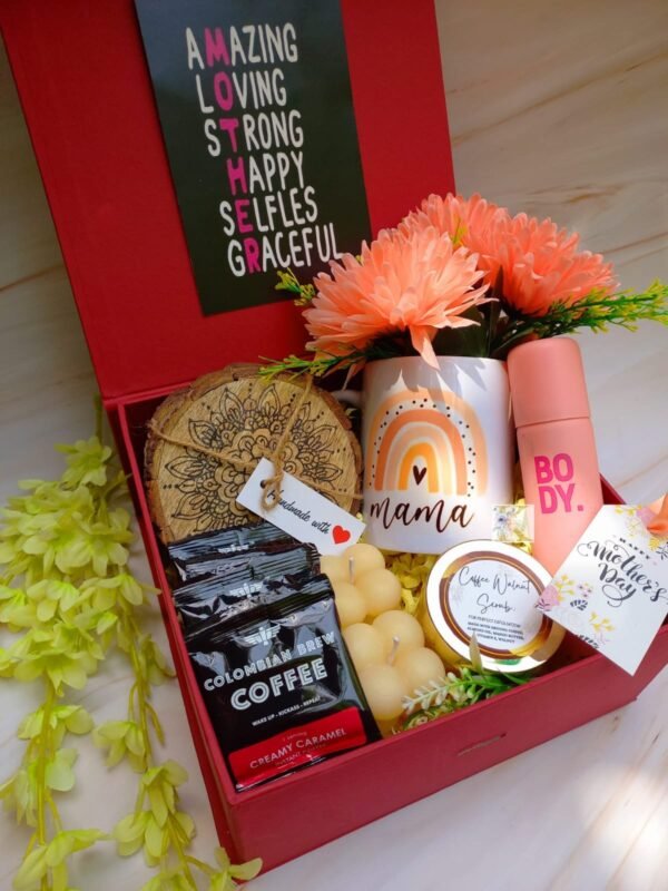 Combo Hamper for her - Image 2