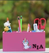 Kids pen Stand