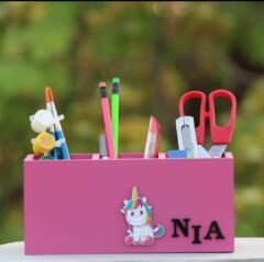 Kids pen Stand