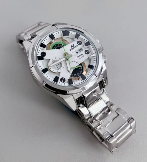 Edifice Casio Mens Watch - Image 3