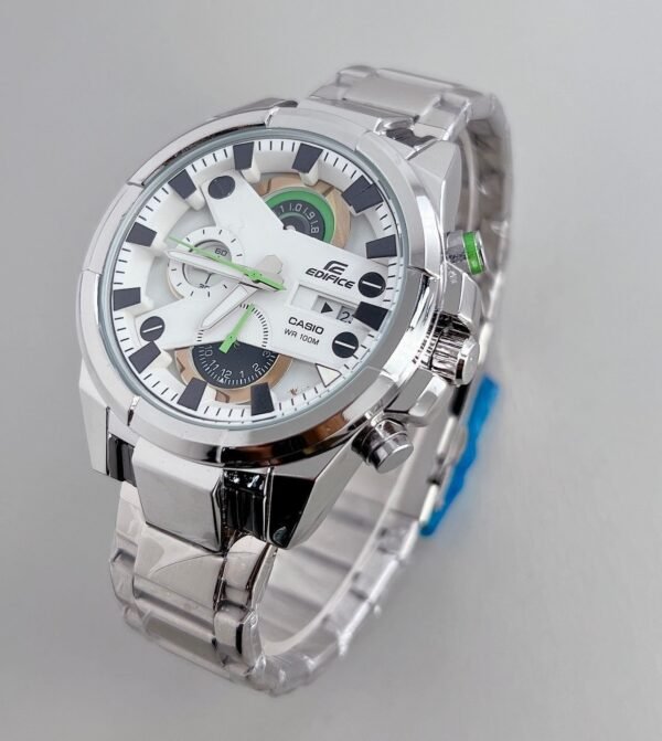 Edifice Casio Mens Watch